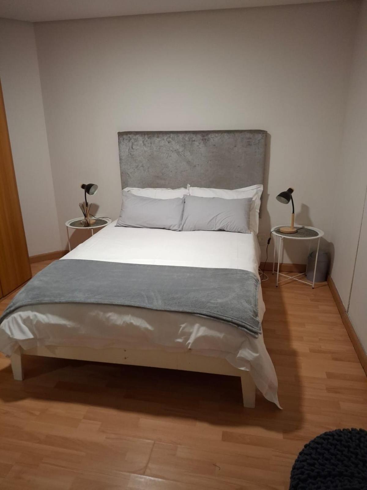 Pristine 1 Bedroom Unit In The With Balcony Apartamento