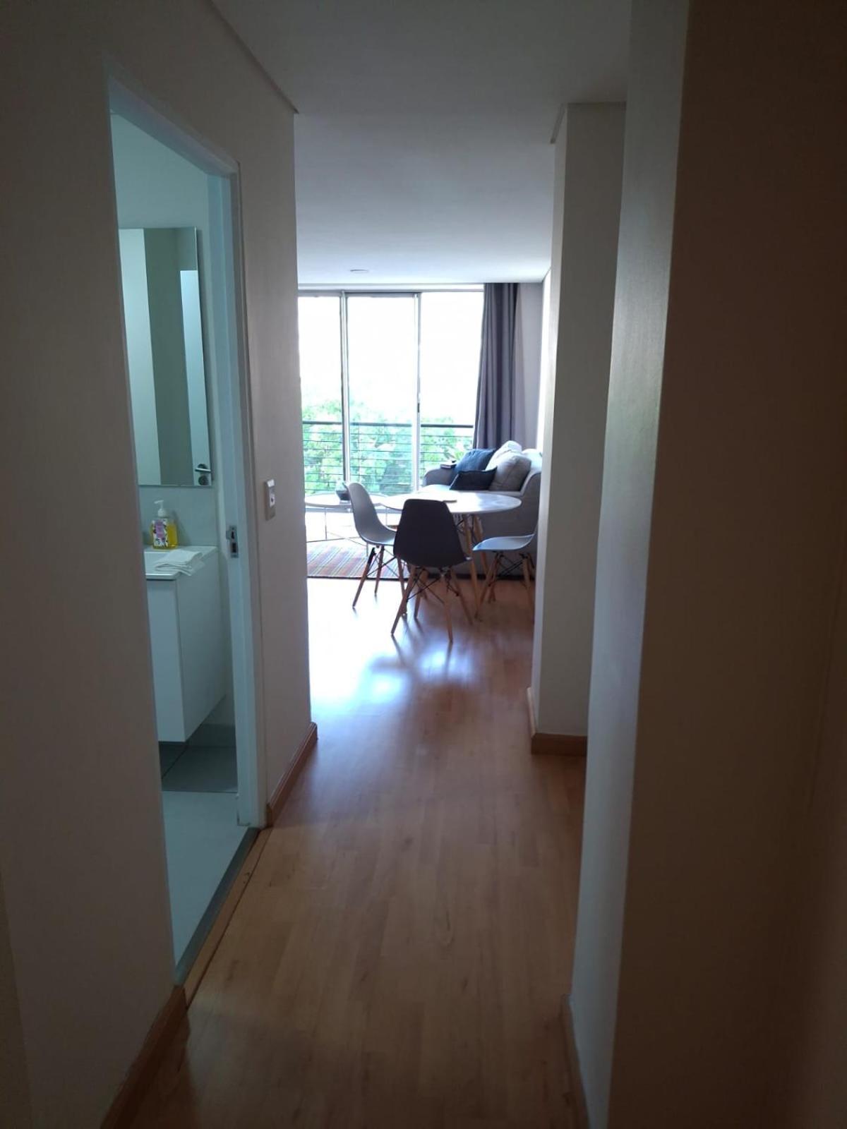 Pristine 1 Bedroom Unit In The With Balcony Cape Town